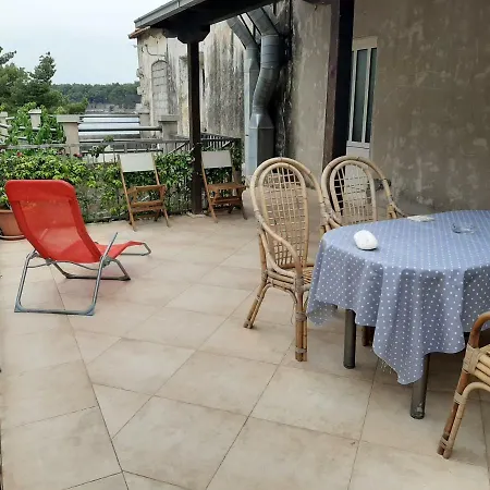 Full Equipped Ap. *
