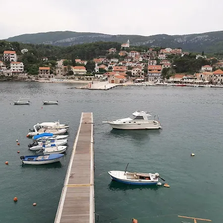 Full Equipped Ap. Jelsa (Hvar)