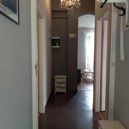 Full Equipped Ap. Apartment *