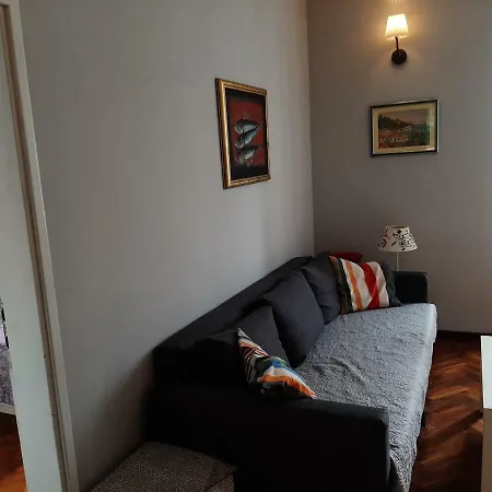 Full Equipped Ap. Apartment *