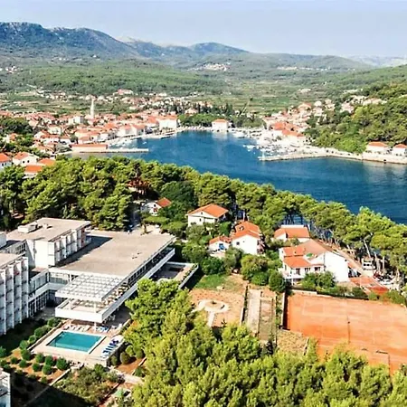 Full Equipped Ap. Apartment Jelsa (Hvar)