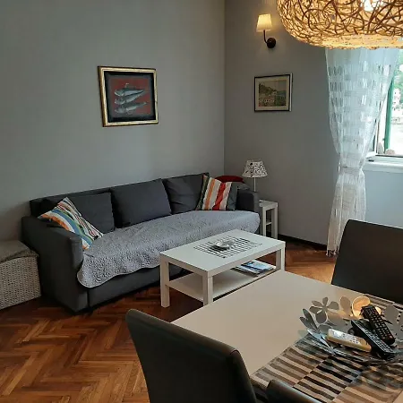 Apartment Full Equipped Ap.