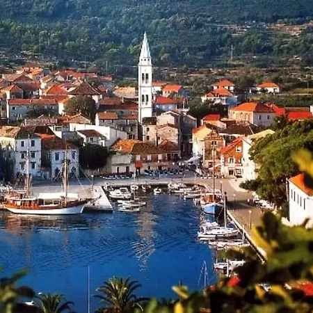 Full Equipped Ap. * Jelsa (Hvar)