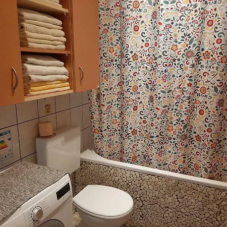 Full Equipped Ap. Apartmán *